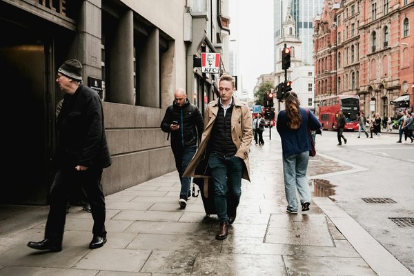 How is the UK integrating AI into medical practices?